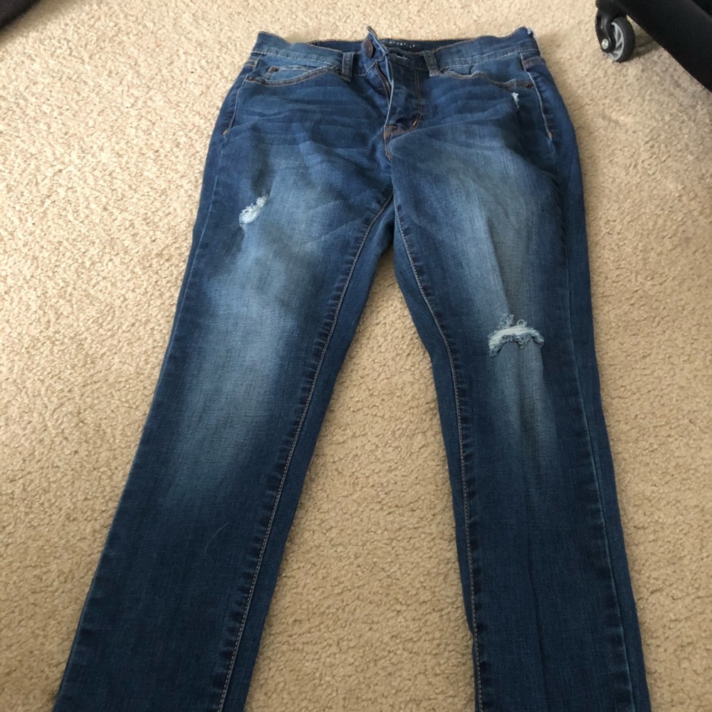 Jeans